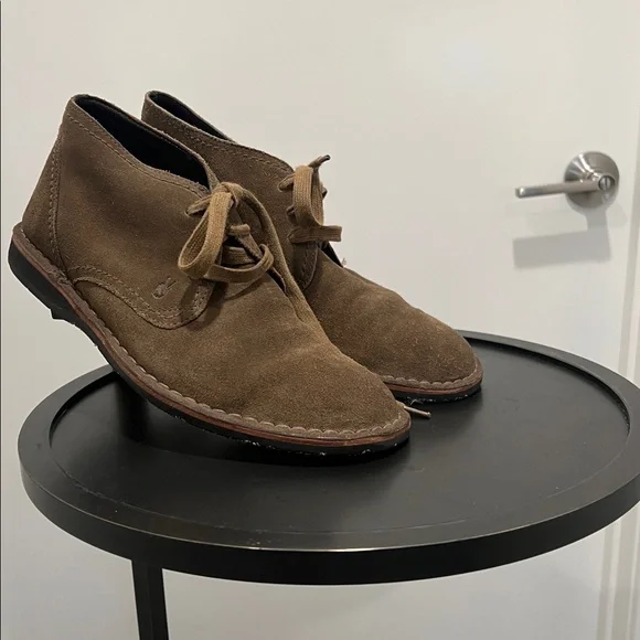 John Varvatos Usa Hipster Chukka Boots s-l400.jpg main image 4
